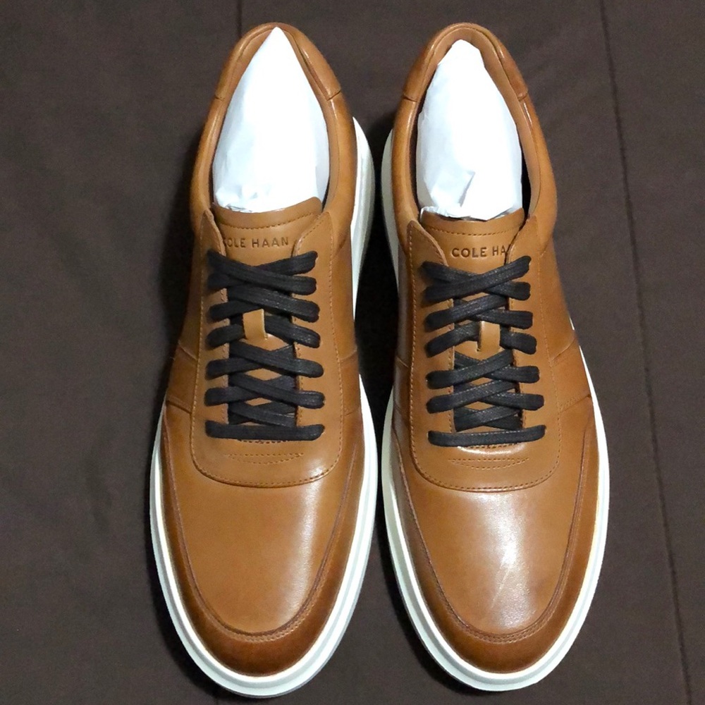 COLE HAAN MEN’S SHOES 13